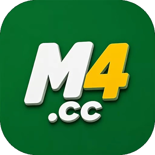 M4.cc Logo